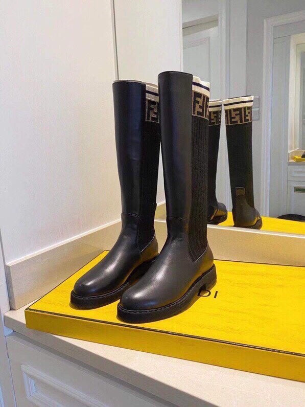 Luxury Shoes - FED - 502