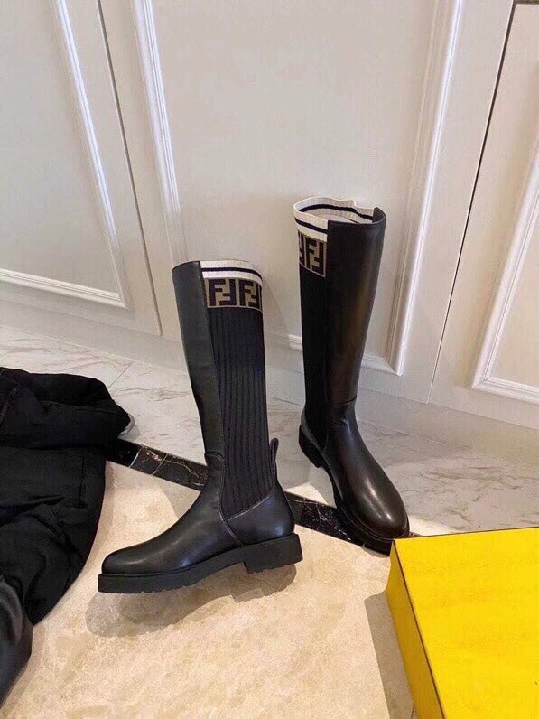 Luxury Shoes - FED - 502