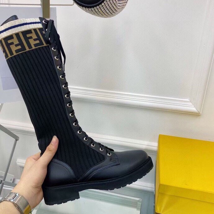 Luxury Shoes - FED - 502