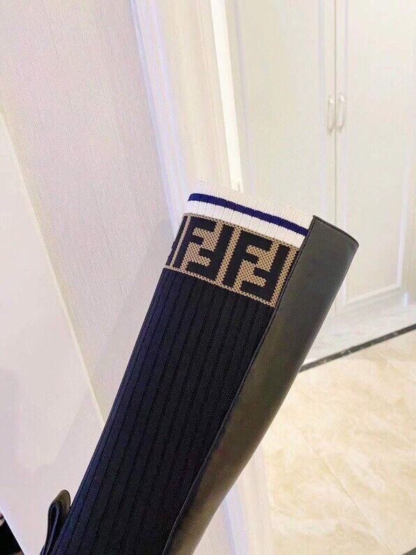 Luxury Shoes - FED - 502