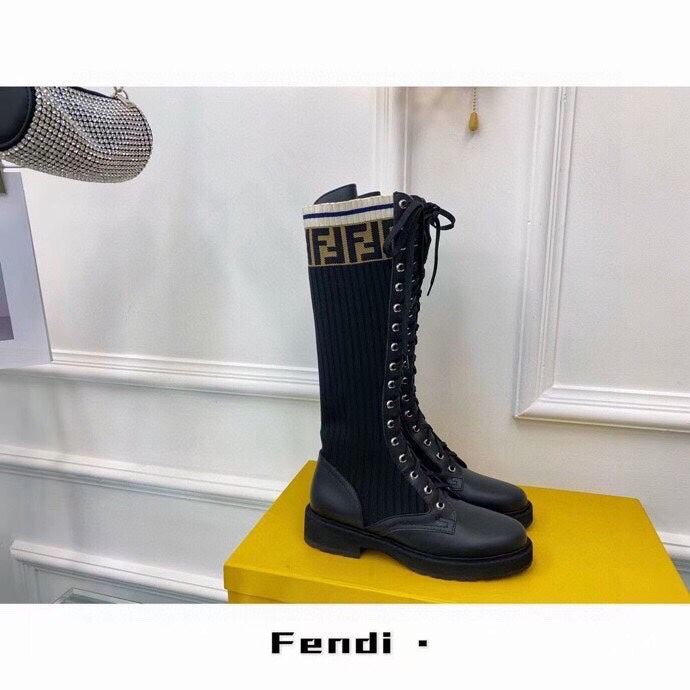 Luxury Shoes - FED - 502