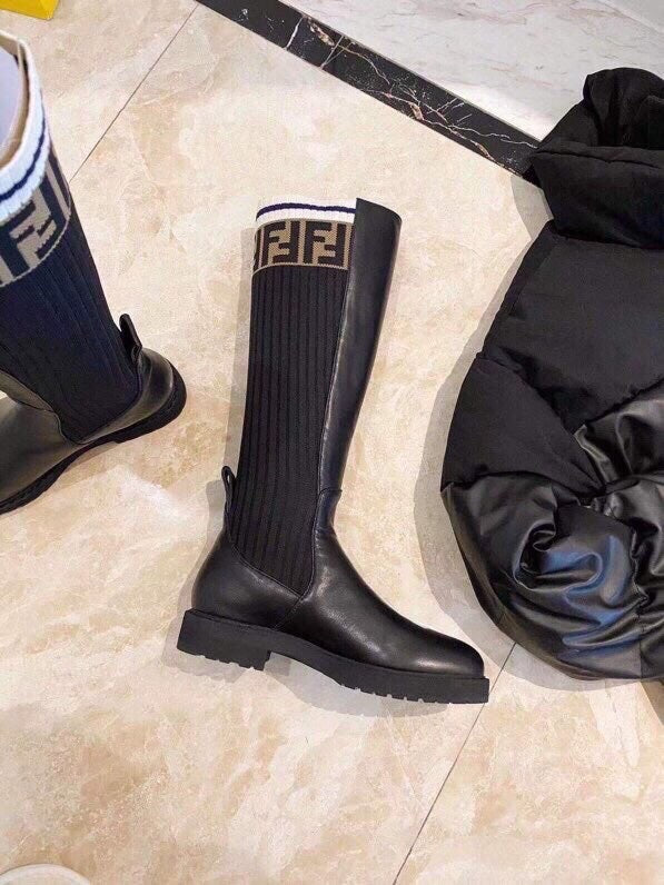 Luxury Shoes - FED - 502