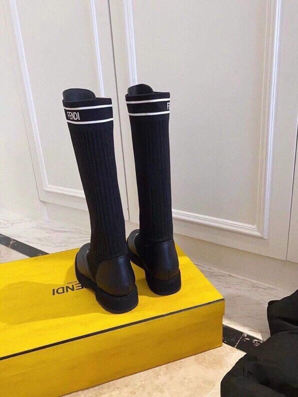 Luxury Shoes - FED - 501