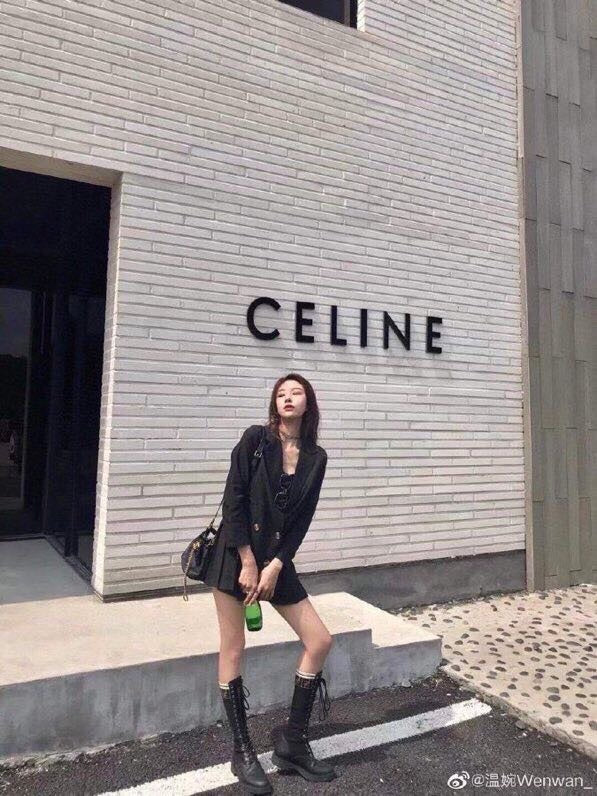 Luxury Shoes - FED - 501