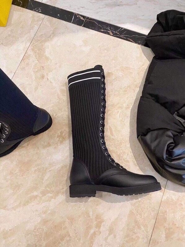 Luxury Shoes - FED - 501