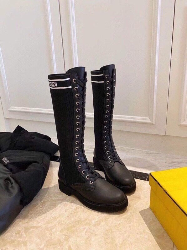 Luxury Shoes - FED - 501