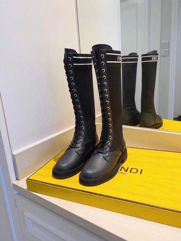 Luxury Shoes - FED - 501