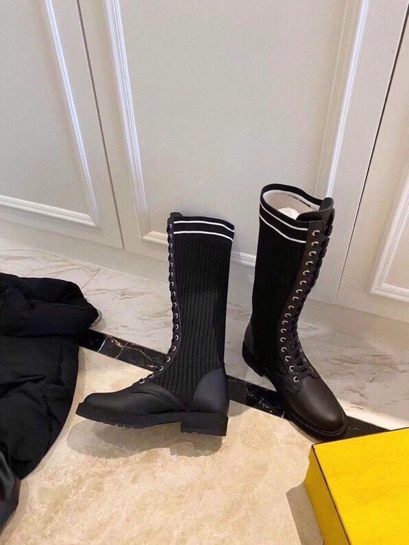 Luxury Shoes - FED - 501