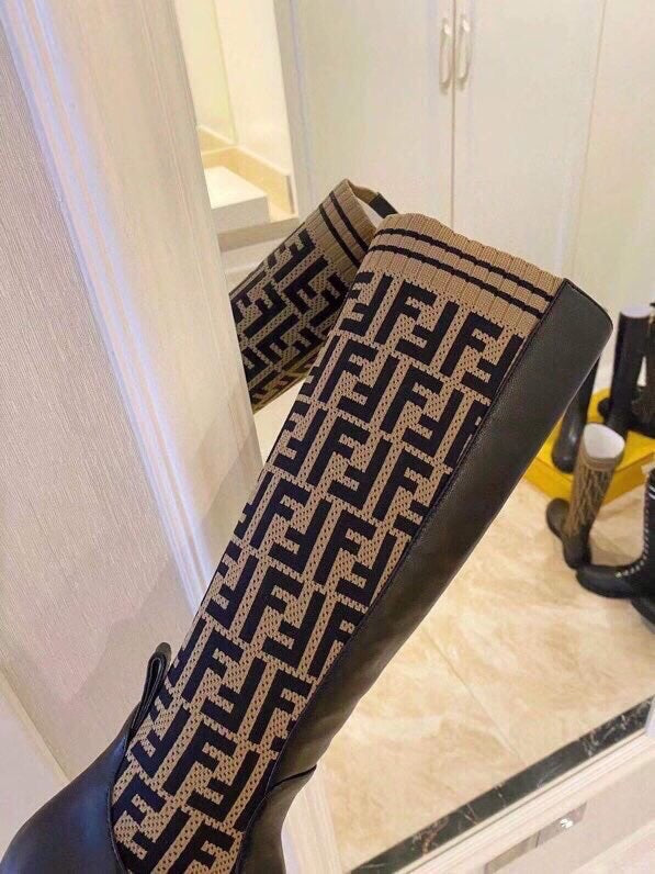 Luxury Shoes - FED - 500