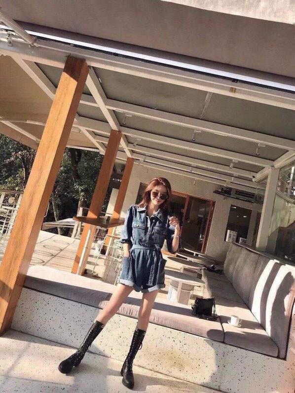 Luxury Shoes - FED - 500