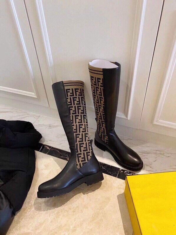 Luxury Shoes - FED - 500