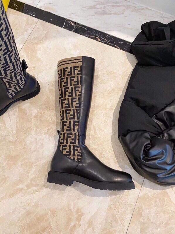 Luxury Shoes - FED - 500