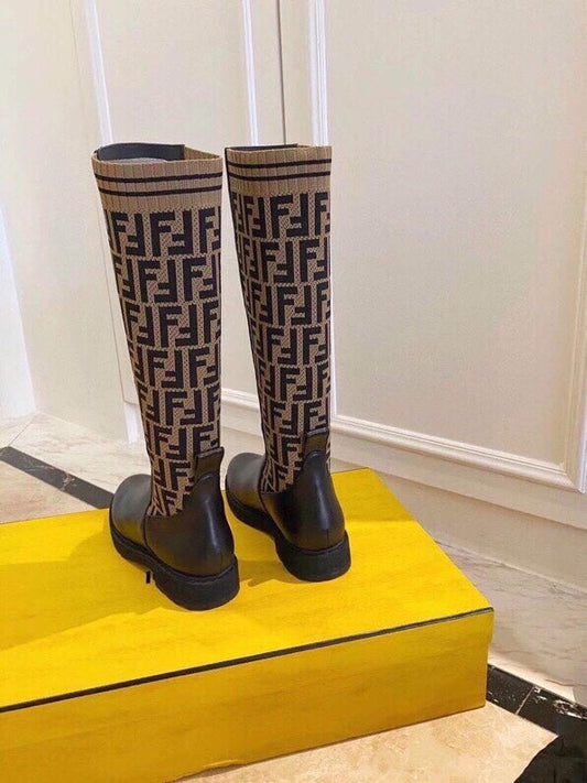 Luxury Shoes - FED - 500