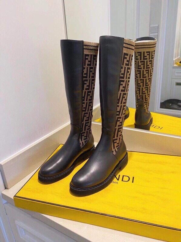 Luxury Shoes - FED - 500