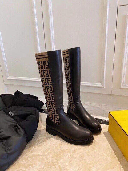 Luxury Shoes - FED - 500