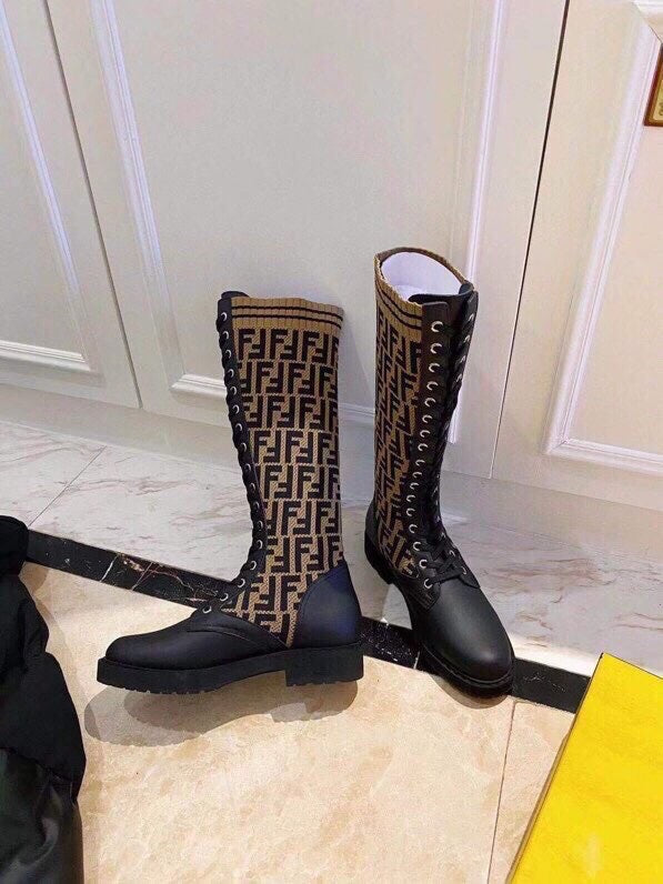 Luxury Shoes - FED - 499