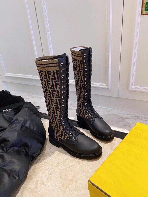 Luxury Shoes - FED - 499