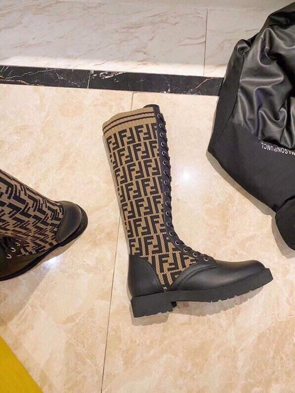 Luxury Shoes - FED - 499