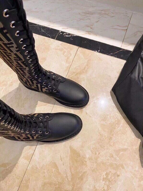 Luxury Shoes - FED - 499