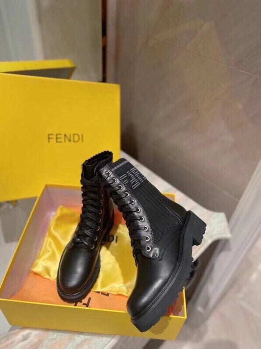 Luxury Shoes - FED - 498