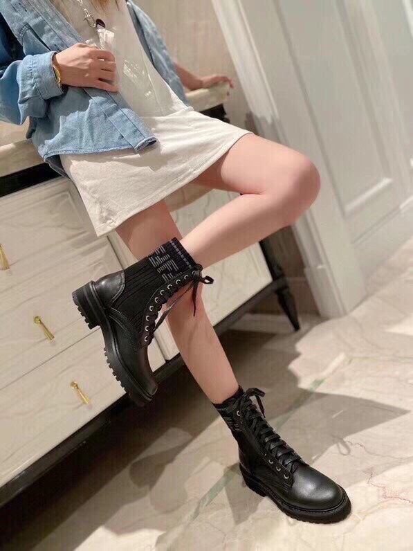 Luxury Shoes - FED - 498