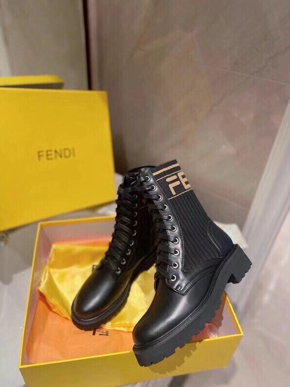 Luxury Shoes - FED - 494