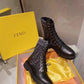 Luxury Shoes - FED - 497