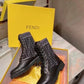 Luxury Shoes - FED - 497
