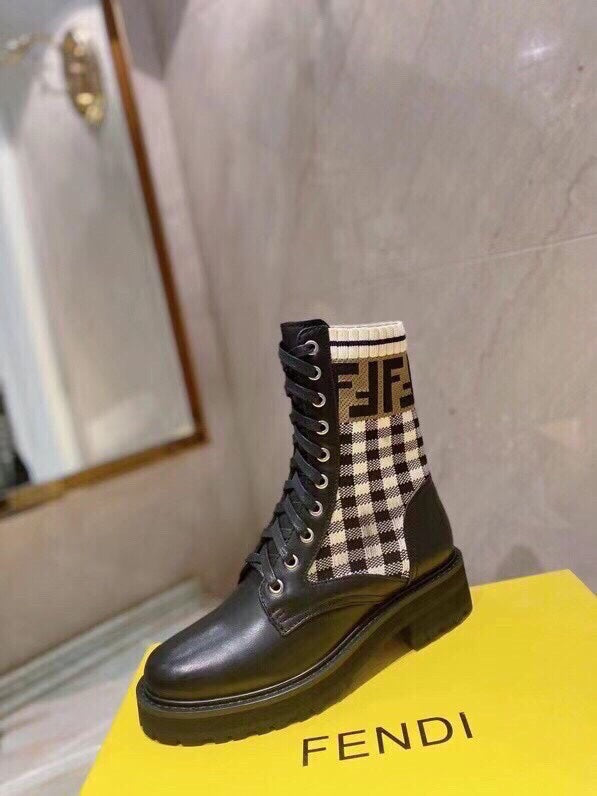 Luxury Shoes - FED - 496