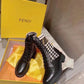 Luxury Shoes - FED - 496