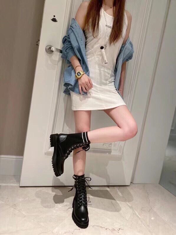 Luxury Shoes - FED - 495