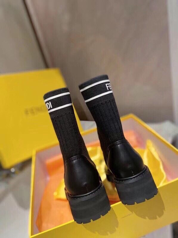 Luxury Shoes - FED - 495