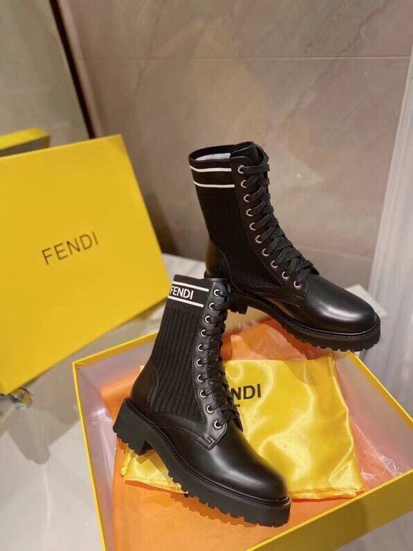 Luxury Shoes - FED - 495