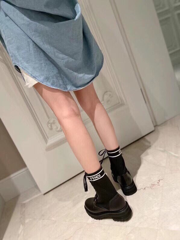 Luxury Shoes - FED - 495