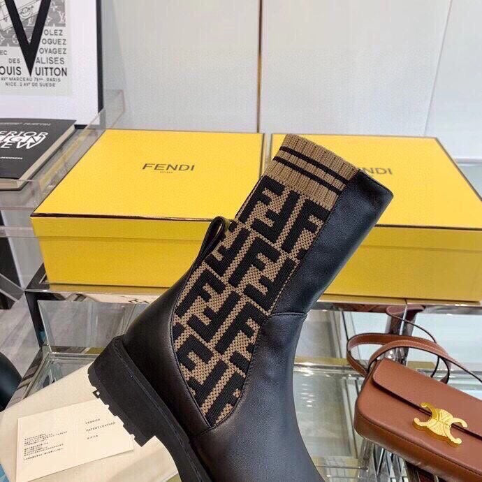 Luxury Shoes - FED - 493