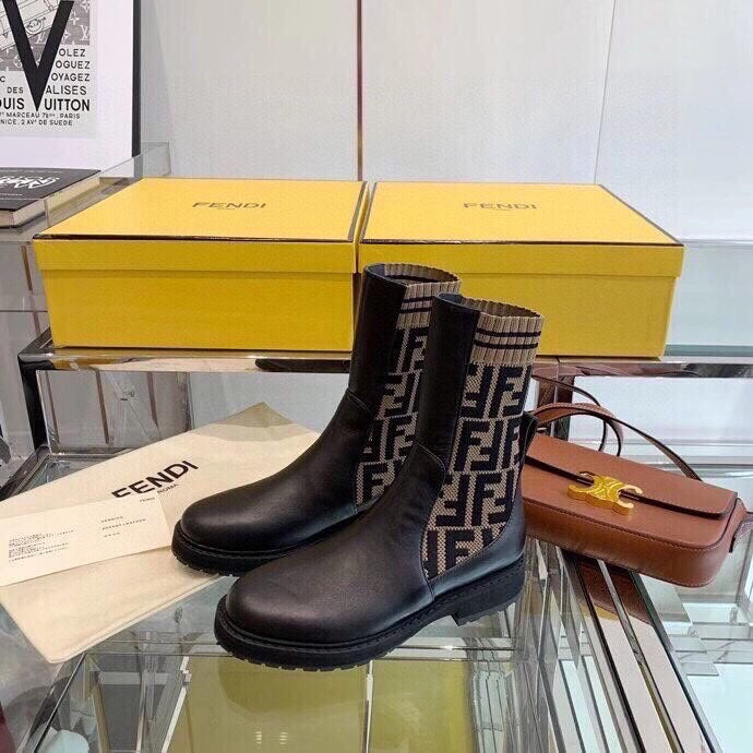 Luxury Shoes - FED - 493