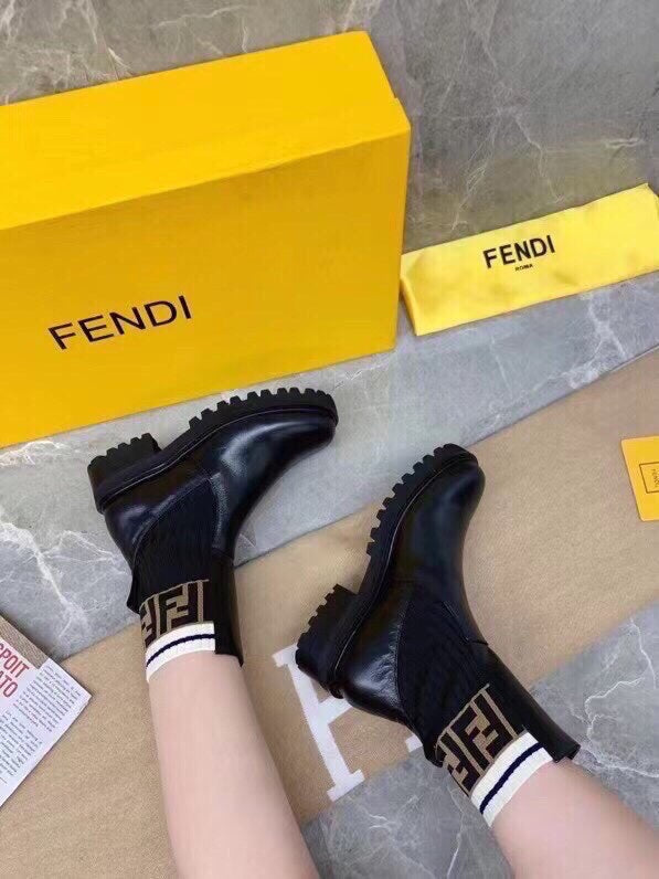 Luxury Shoes - FED - 493