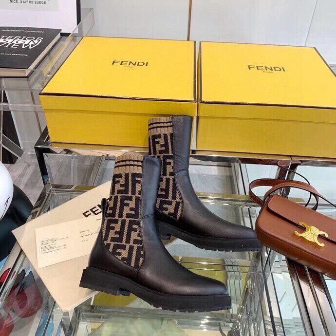 Luxury Shoes - FED - 493