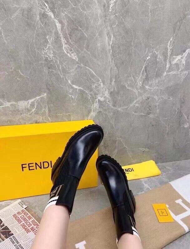 Luxury Shoes - FED - 493