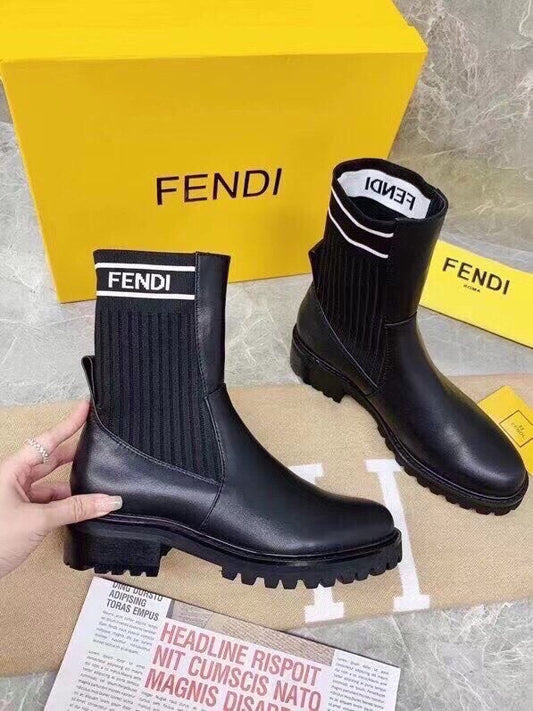 Luxury Shoes - FED - 493