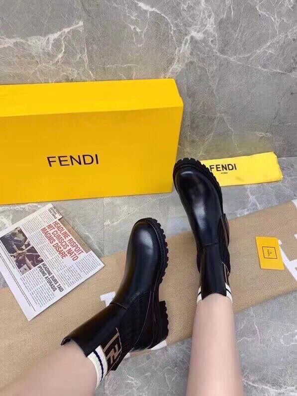 Luxury Shoes - FED - 493