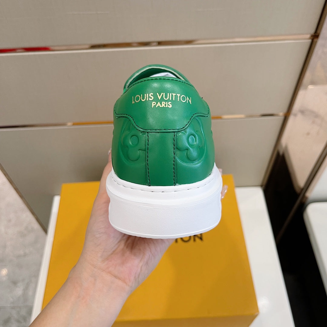 Luxury Shoes - LU-V - 1066