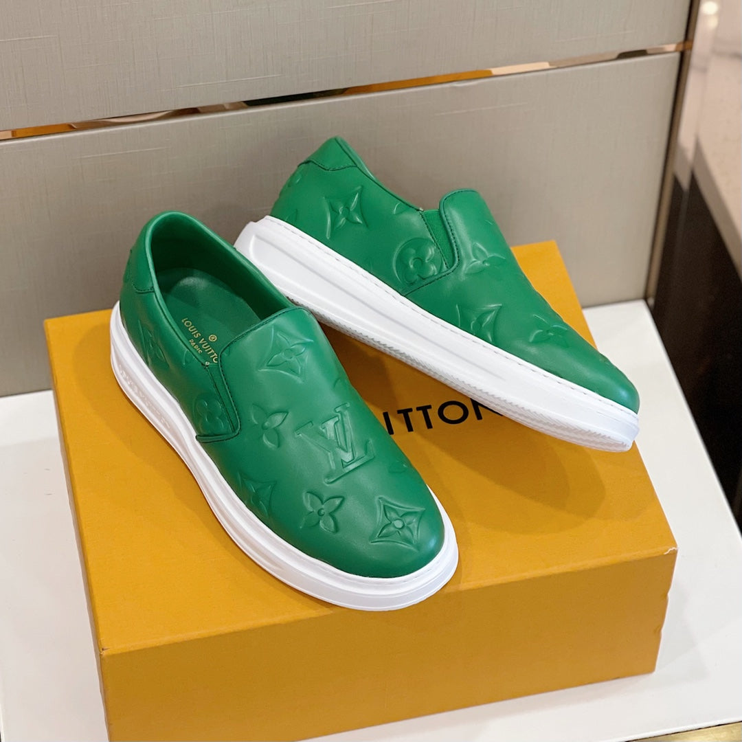 Luxury Shoes - LU-V - 1066