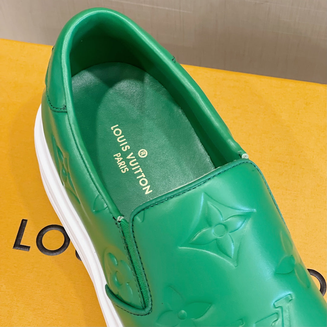 Luxury Shoes - LU-V - 1066