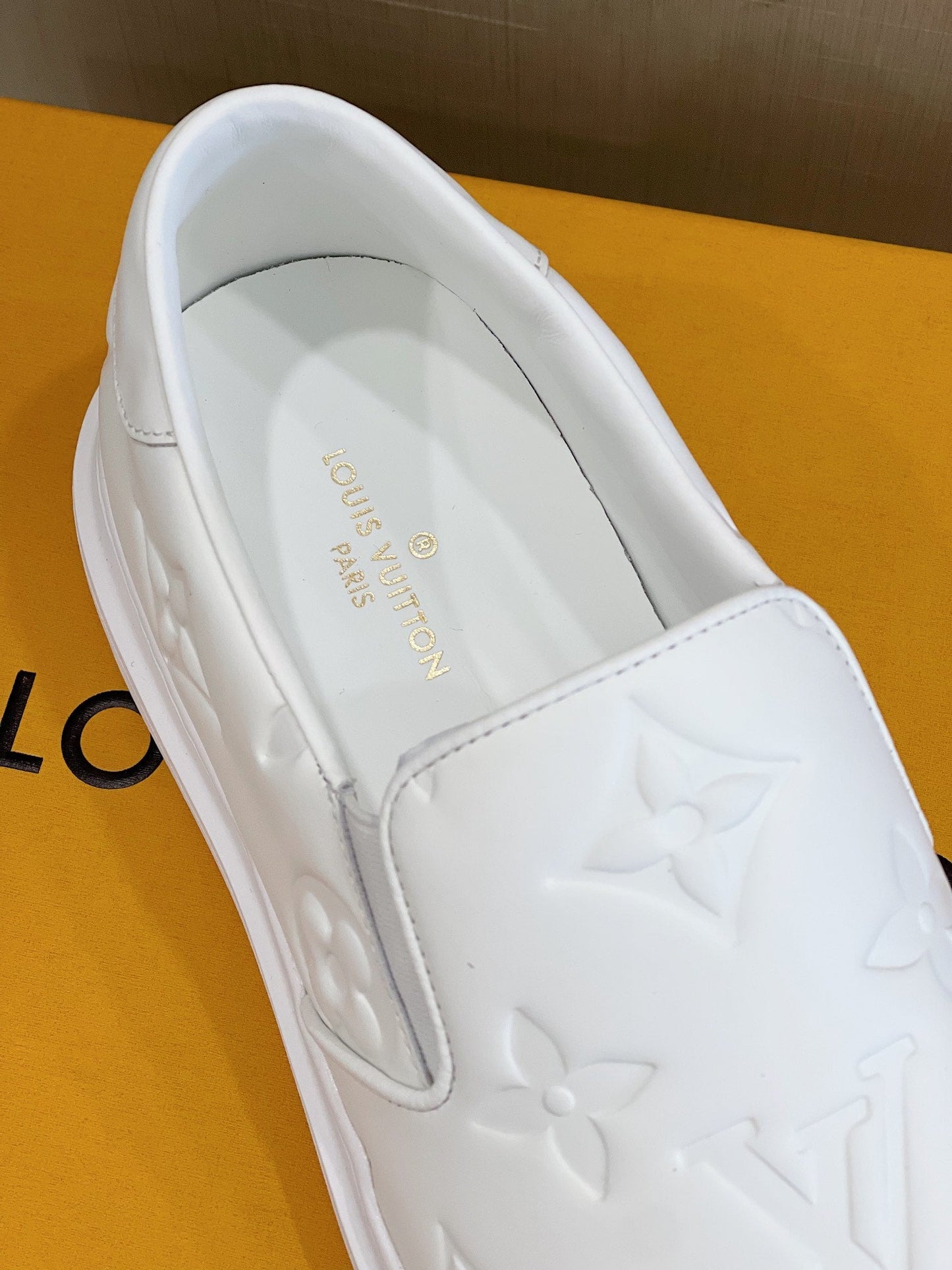 Luxury Shoes - LU-V - 1065