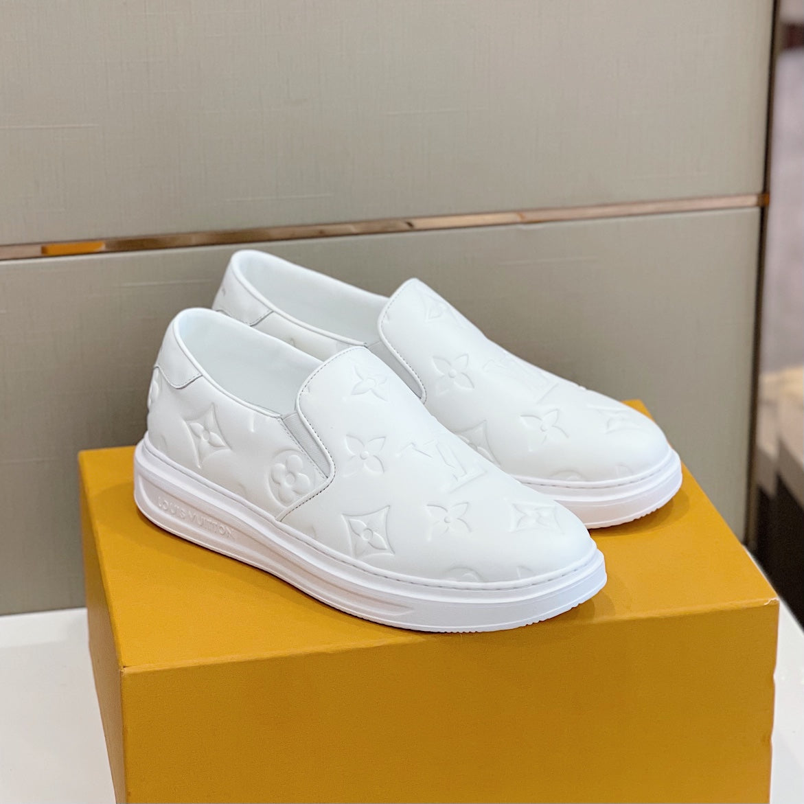 Luxury Shoes - LU-V - 1065