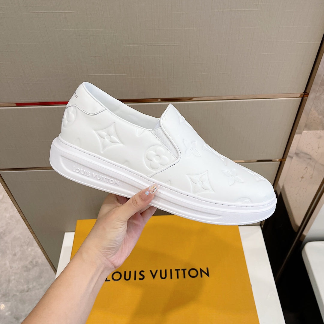 Luxury Shoes - LU-V - 1065