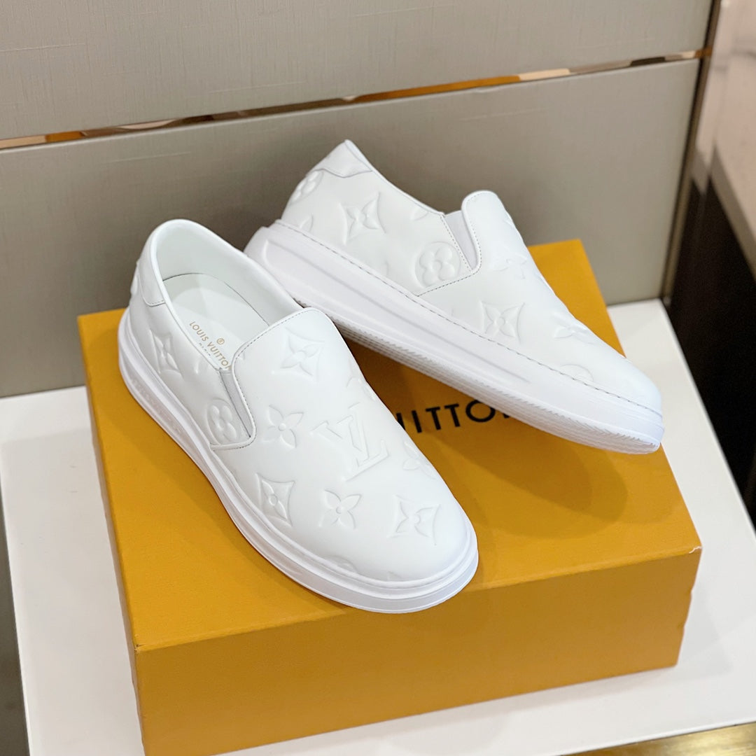 Luxury Shoes - LU-V - 1065