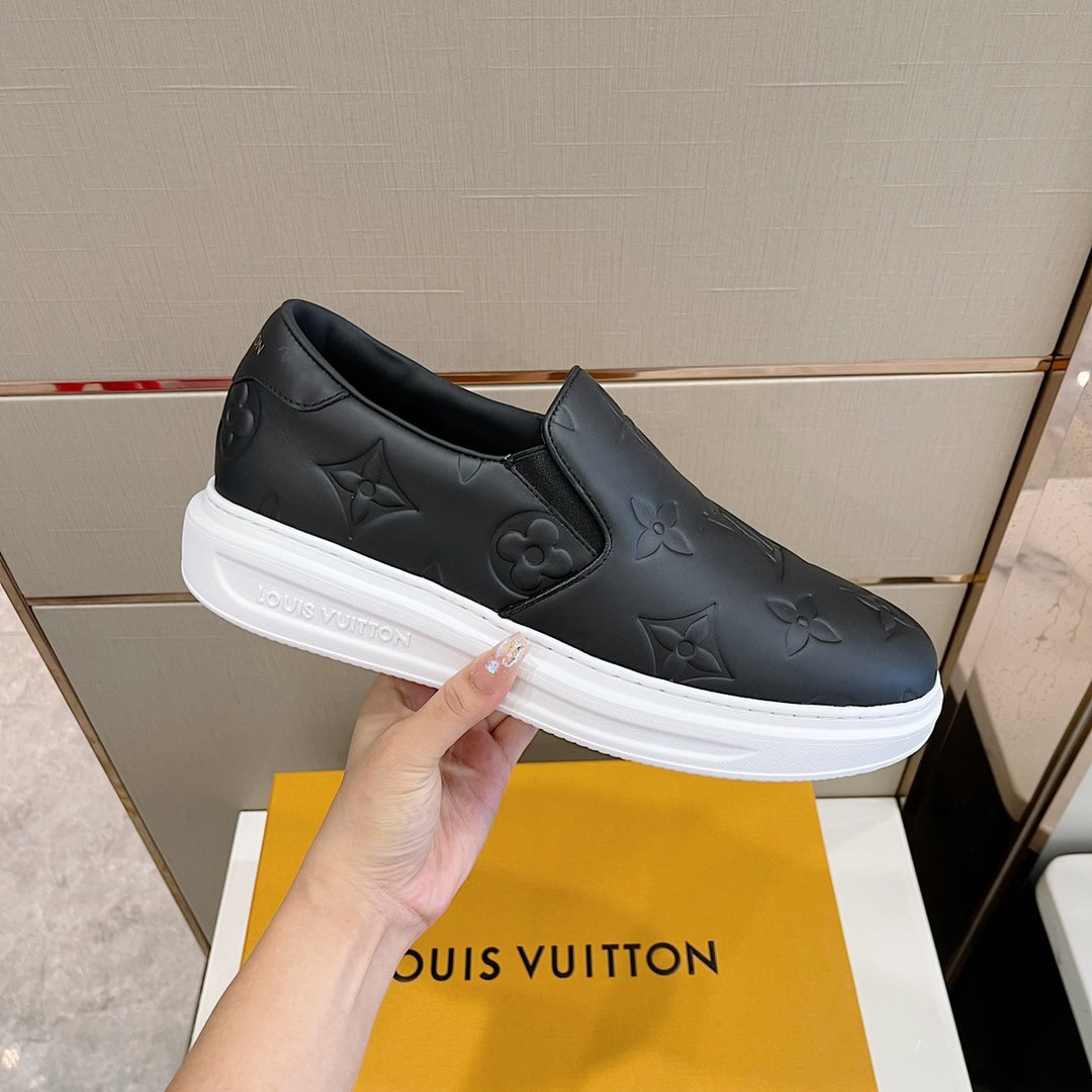 Luxury Shoes - LU-V - 1064