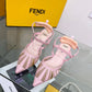 Luxury Shoes - FED - 485